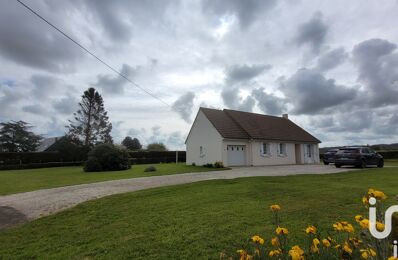 vente maison 209 000 € à proximité de Anneville-en-Saire (50760)