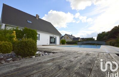 vente maison 775 500 € à proximité de Neuville-sous-Montreuil (62170)
