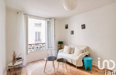 vente appartement 230 000 € à proximité de Levallois-Perret (92300)
