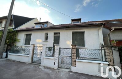 vente maison 729 000 € à proximité de Paris 1 (75001)