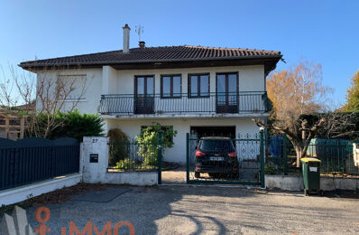 vente maison 350 000 € à proximité de Genas (69740)