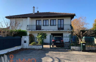 vente maison 350 000 € à proximité de Grenay (38540)