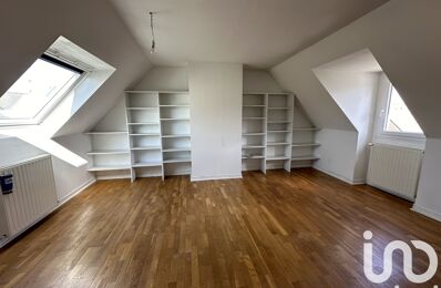 maison 4 pièces 86 m2 à vendre à Saint-Malo (35400)