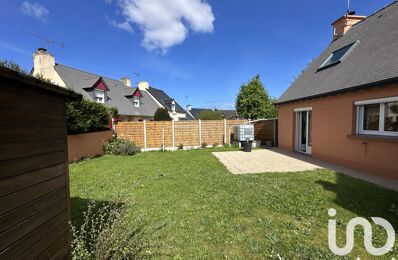 vente maison 291 000 € à proximité de Saint-Méloir-des-Ondes (35350)