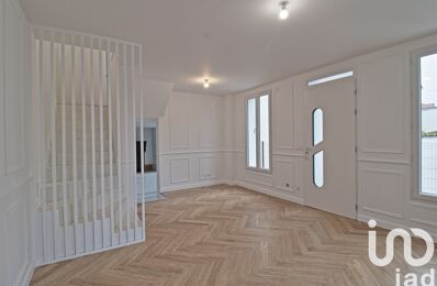 vente maison 535 000 € à proximité de Paris 19 (75019)