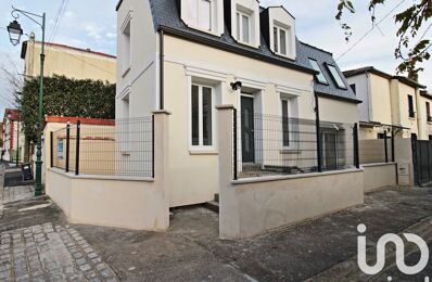 vente maison 535 000 € à proximité de Bezons (95870)