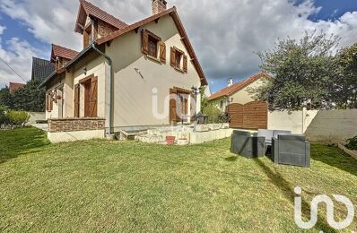 vente maison 409 900 € à proximité de Villemoisson-sur-Orge (91360)