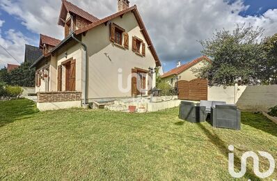 vente maison 399 900 € à proximité de Arpajon (91290)