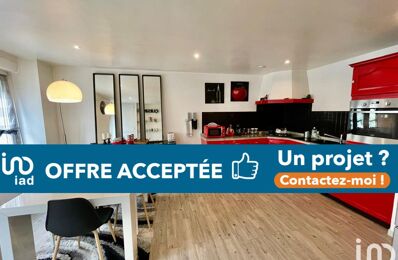 vente maison 142 000 € à proximité de Lanouée (56120)