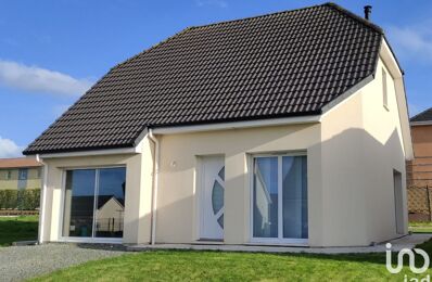vente maison 209 000 € à proximité de Ypreville-Biville (76540)