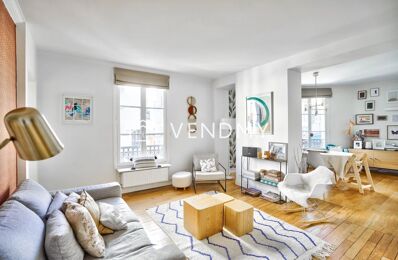 vente appartement 650 000 € à proximité de Bagnolet (93170)