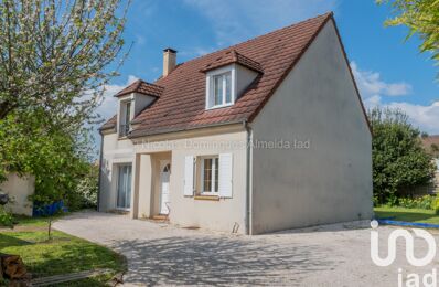 vente maison 429 000 € à proximité de Courcouronnes (91080)