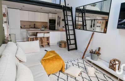 vente appartement 365 000 € à proximité de Biot (06410)