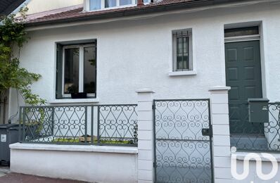 vente appartement 729 000 € à proximité de Palaiseau (91120)