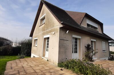 vente maison 219 000 € à proximité de Thibouville (27800)