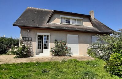 vente maison 198 000 € à proximité de Marbeuf (27110)