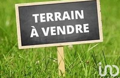 vente terrain 130 000 € à proximité de Villeneuve-Lès-Bouloc (31620)