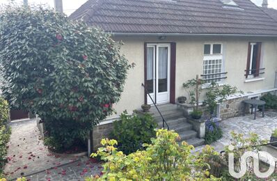 vente maison 163 000 € à proximité de Aixe-sur-Vienne (87700)
