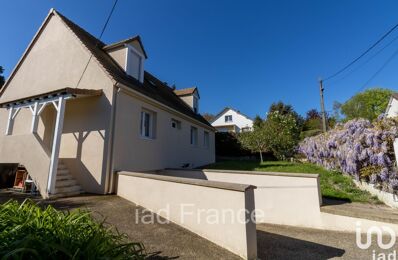 vente maison 369 000 € à proximité de Mareil-sur-Mauldre (78124)