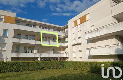 vente appartement 180 000 € à proximité de Is-sur-Tille (21120)