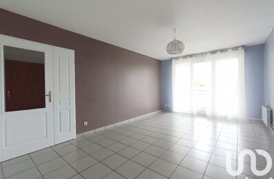 vente appartement 180 000 € à proximité de Sennecey-Lès-Dijon (21800)
