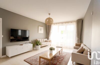 vente appartement 175 000 € à proximité de Perrigny-Lès-Dijon (21160)