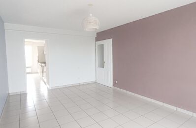 vente appartement 175 000 € à proximité de Plombières-Lès-Dijon (21370)