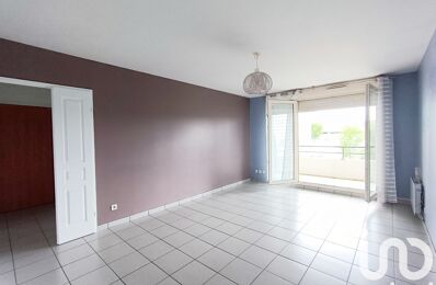 vente appartement 175 000 € à proximité de Chevigny-Saint-Sauveur (21800)