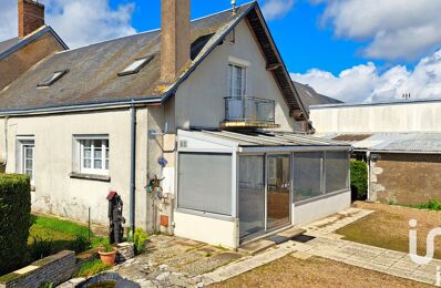 vente maison 106 000 € à proximité de Cloyes-sur-le-Loir (28220)