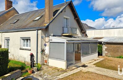 vente maison 106 000 € à proximité de Villiers-Saint-Orien (28800)