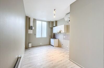 appartement  pièces 32 m2 à louer à Champeix (63320)