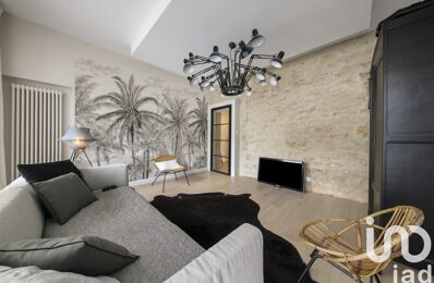 appartement 6 pièces 131 m2 à vendre à Metz (57000)