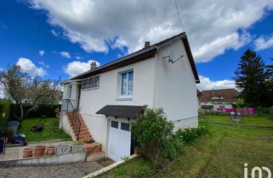 vente maison 182 000 € à proximité de Saint-Georges-sur-Fontaine (76690)