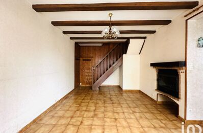 vente maison 140 000 € à proximité de Montfort-l'Amaury (78490)