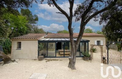 vente maison 465 000 € à proximité de Mondragon (84430)