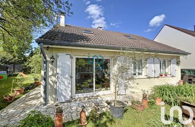 vente maison 309 000 € à proximité de Varreddes (77910)