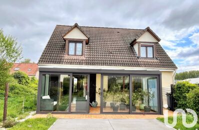 vente maison 177 000 € à proximité de Auchel (62260)