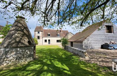 vente maison 337 600 € à proximité de Neuville-sur-Brenne (37110)