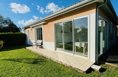 vente maison 265 000 € à proximité de Libourne (33500)