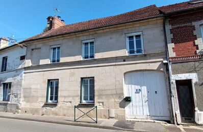 vente maison 210 000 € à proximité de Feigneux (60800)