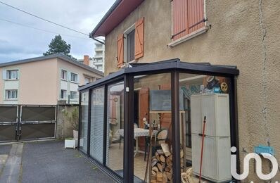 vente maison 315 000 € à proximité de Villard-de-Lans (38250)