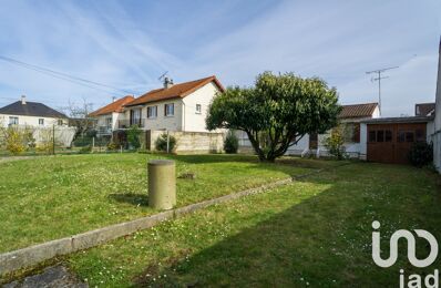 vente maison 230 000 € à proximité de Champigny-sur-Marne (94500)