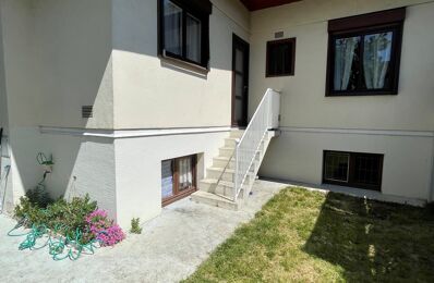 vente maison 270 000 € à proximité de Rungis (94150)