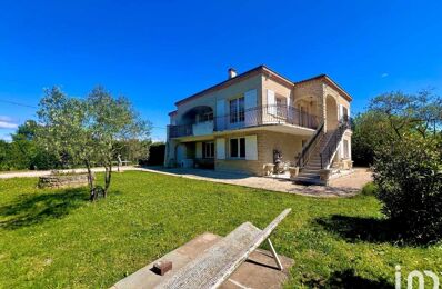 vente maison 390 000 € à proximité de Saint-Saturnin-Lès-Avignon (84450)