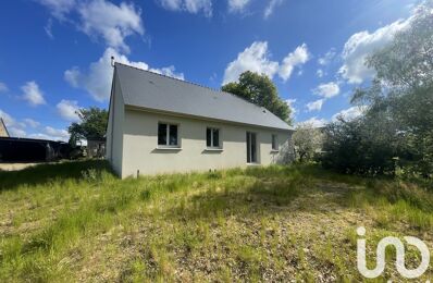 vente maison 179 950 € à proximité de Saint-Vincent-des-Landes (44590)