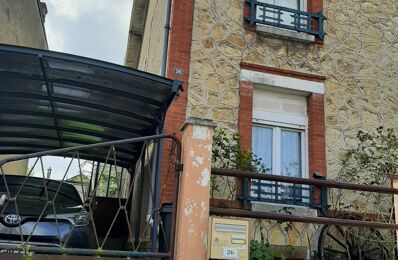 vente maison 96 000 € à proximité de Marcilly-sur-Seine (51260)