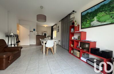 location appartement 1 040 € CC /mois à proximité de Mandelieu-la-Napoule (06210)