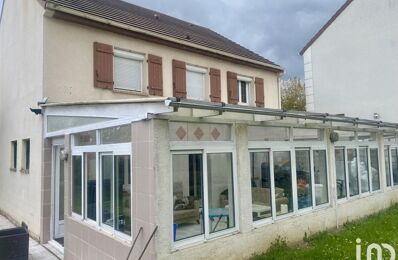 vente maison 490 000 € à proximité de Arnouville-lès-Gonesse (95400)