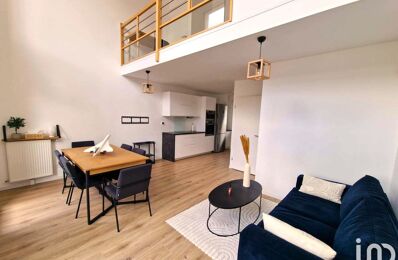 location maison 2 600 € CC /mois à proximité de Asnières-sur-Seine (92600)