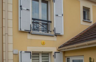 vente maison 334 000 € à proximité de Maincy (77950)